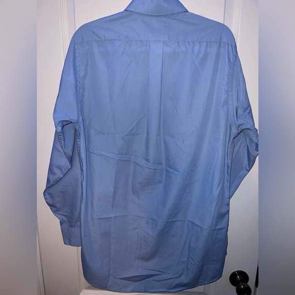 Van Heusen Mens Button Up - Picture 4 of 4